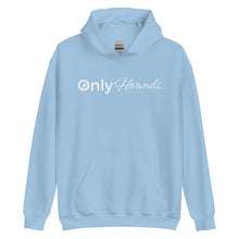 Load image into Gallery viewer, OnlyHounds Hoodie
