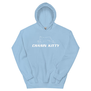 Chasin Kitty Bobber Hoodie