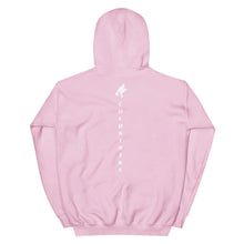 Load image into Gallery viewer, Chasin Kitty Bobber Hoodie
