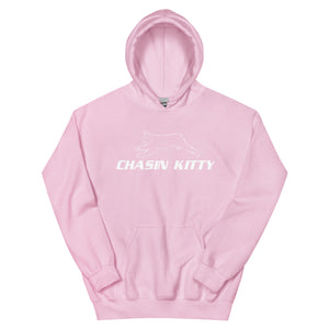 Chasin Kitty Bobber Hoodie