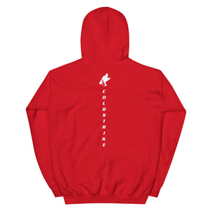 Certified Cougar Catcher Hoodie