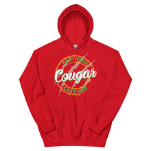 Load image into Gallery viewer, Certified Cougar Catcher Hoodie
