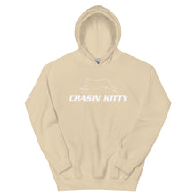 Load image into Gallery viewer, Chasin Kitty Bobber Hoodie
