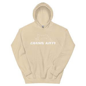 Chasin Kitty Bobber Hoodie