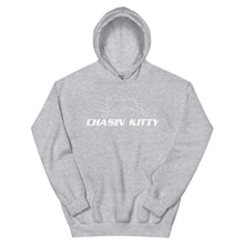 Load image into Gallery viewer, Chasin Kitty Bobber Hoodie
