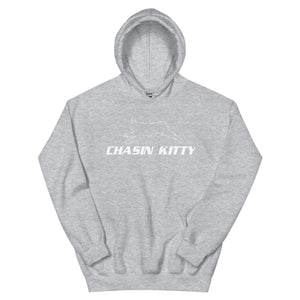 Chasin Kitty Bobber Hoodie