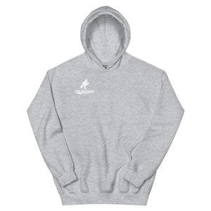 ColdStrike American Tradition Hoodie (BackLogo)