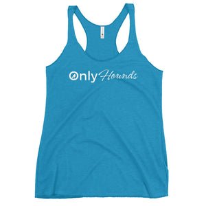 OnlyHounds Women's Tank