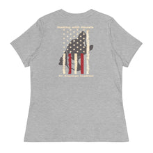 Load image into Gallery viewer, Women&#39;s American Tradition Tee
