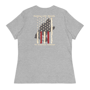 Women's American Tradition Tee