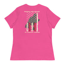 Load image into Gallery viewer, Women&#39;s American Tradition Tee
