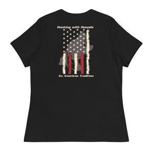 Women's American Tradition Tee