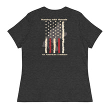 Load image into Gallery viewer, Women&#39;s American Tradition Tee
