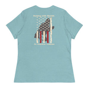 Women's American Tradition Tee