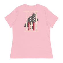 Load image into Gallery viewer, Women&#39;s American Tradition Tee
