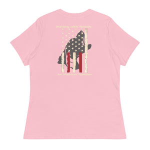 Women's American Tradition Tee