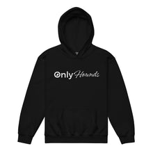 Load image into Gallery viewer, Kids OnlyHounds Hoodie
