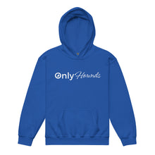 Load image into Gallery viewer, Kids OnlyHounds Hoodie
