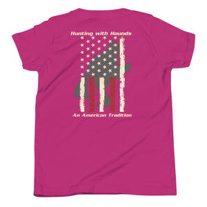 Kids American Tradition Tee