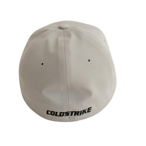 ColdStrike flexfit strike cap back view