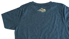 Load image into Gallery viewer, ColdStrike&#39;s navy Ultra soft Youth Bear Hunt Shirt
